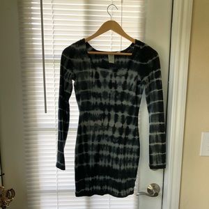 Billabong Tie Dye Dress